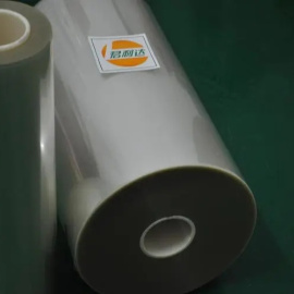 亞克力(li)膠保護膜(mó)