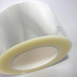 矽(xi)膠保護膜(mo)