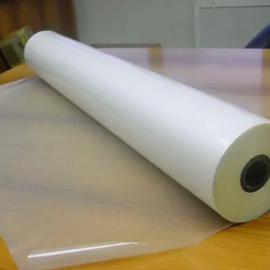 CPP橡(xiàng)膠膜