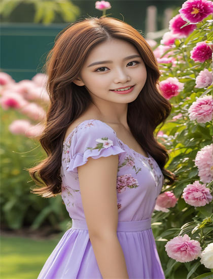 大黄狗配美女的动物视频大全-李涵辰视频